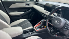 Honda HR-V 1.5 eHEV Advance Style 5dr CVT Hybrid Hatchback